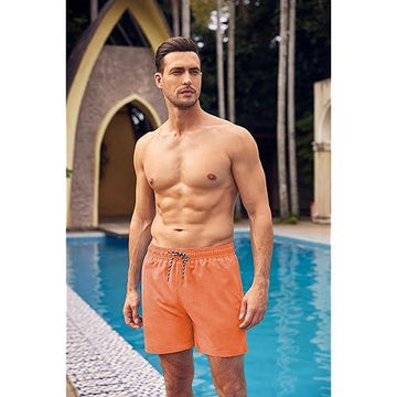 Essential Swim Trunks for Every Man's Wardrobe - VinoVogue.com