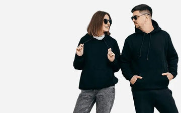 Top Trends for the SP5DER Hoodie - VinoVogue.com