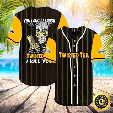Game Day Style: Twisted Tea Jersey Must-Haves - VinoVogue.com