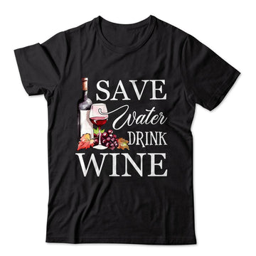 T-Shirt - VinoVogue.com