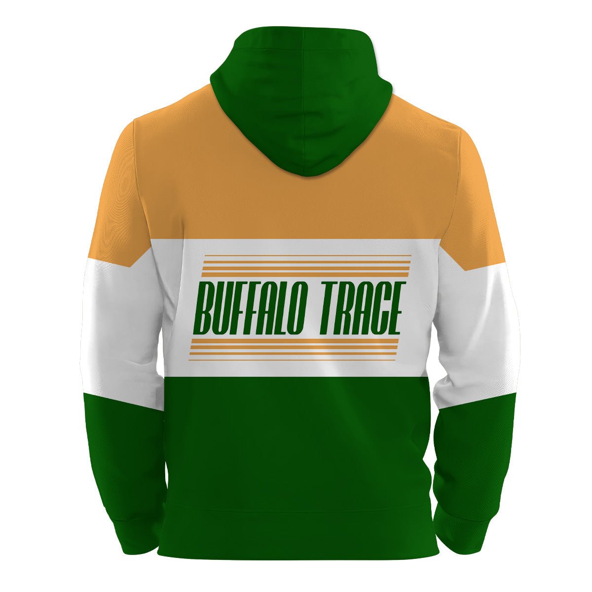 Buffalo Trace Diamond Hoodie & Zip Hoodie - VinoVogue.com