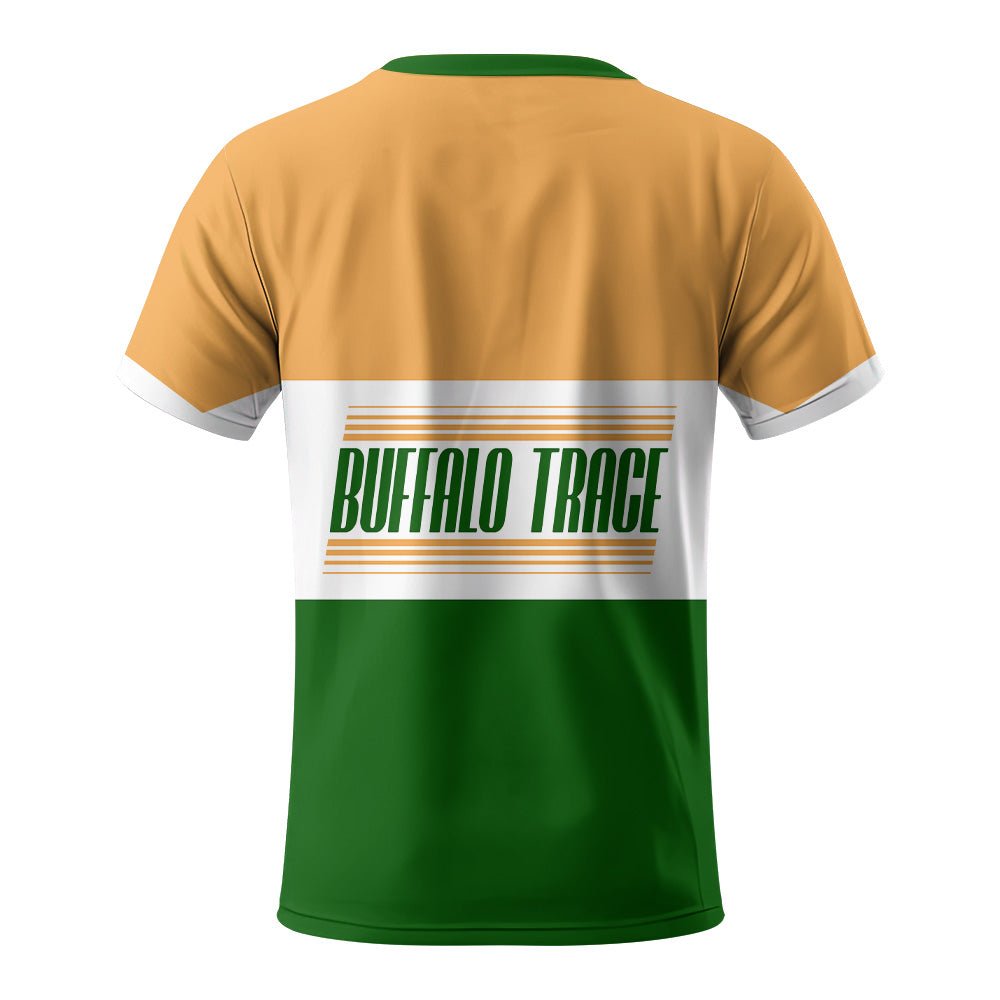 Buffalo Trace Diamond T-Shirt - VinoVogue.com