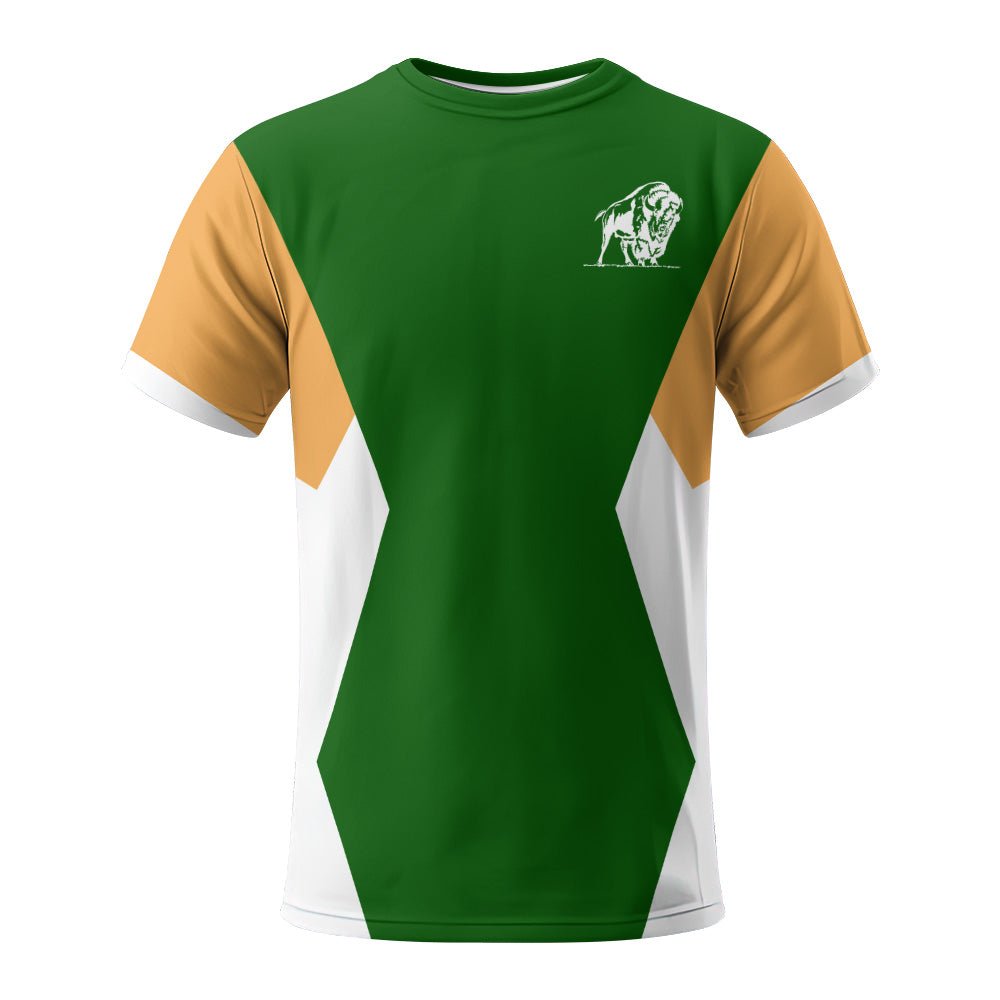 Buffalo Trace Diamond T-Shirt - VinoVogue.com
