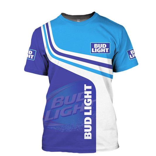 Bud Light T-Shirt