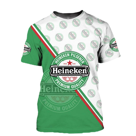 Heineken Pilsener T-Shirt