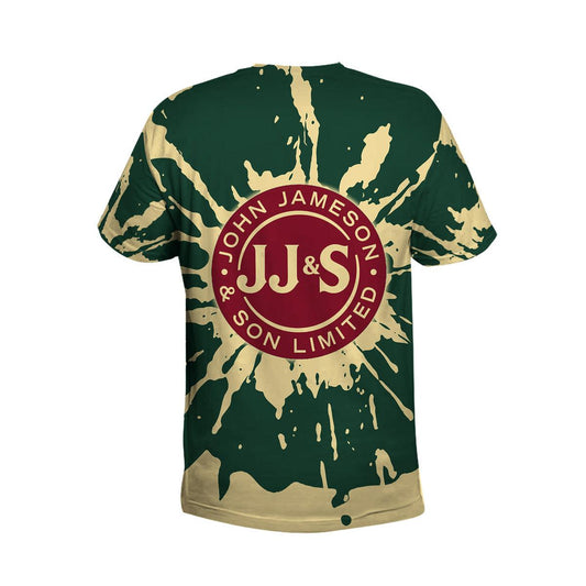 John Jameson & Son Limited T-Shirt