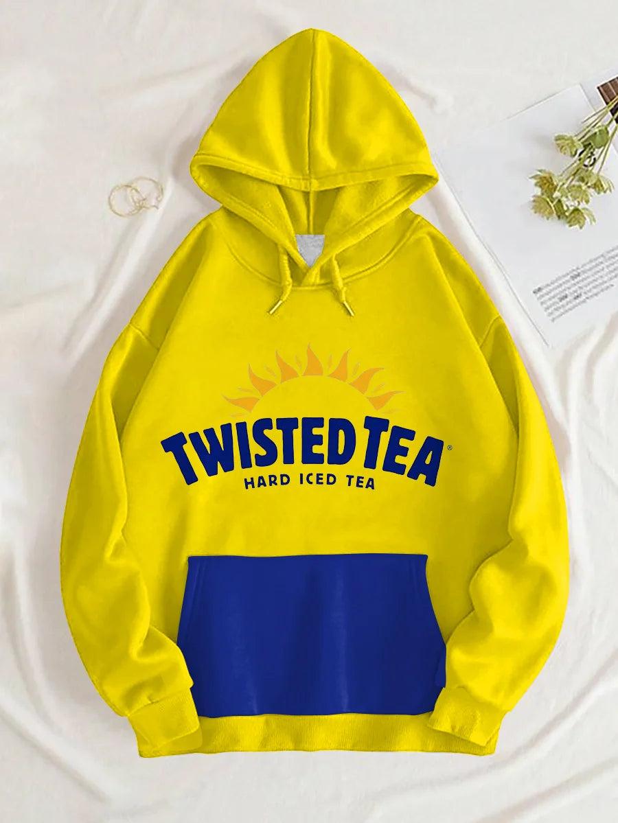 Iced tea online hoodie