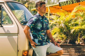 Year-Round Fashion: Hawaiian Shirts You Need - VinoVogue.com