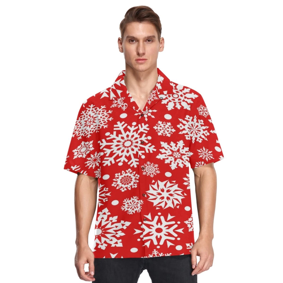 Hawaiian Shirt Trends for Winter Vacations - VinoVogue.com