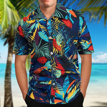 Stylish Hawaiian Shirts for Men in 2024 - VinoVogue.com