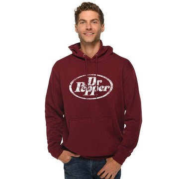 Top 10 Creative Ways to Style a Dr Pepper Sweatshirt - VinoVogue.com