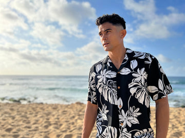 Vibrant Designs: Hawaiian Shirts for Summer Vibes - VinoVogue.com