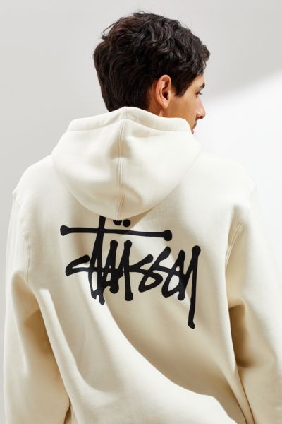 Streetwear Essentials: The Stussy Hoodie - VinoVogue.com