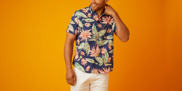 Summer Style: Hawaiian Shirts for Every Sun Lover - VinoVogue.com