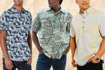 Hawaiian Shirts: Perfect for Every Season - VinoVogue.com