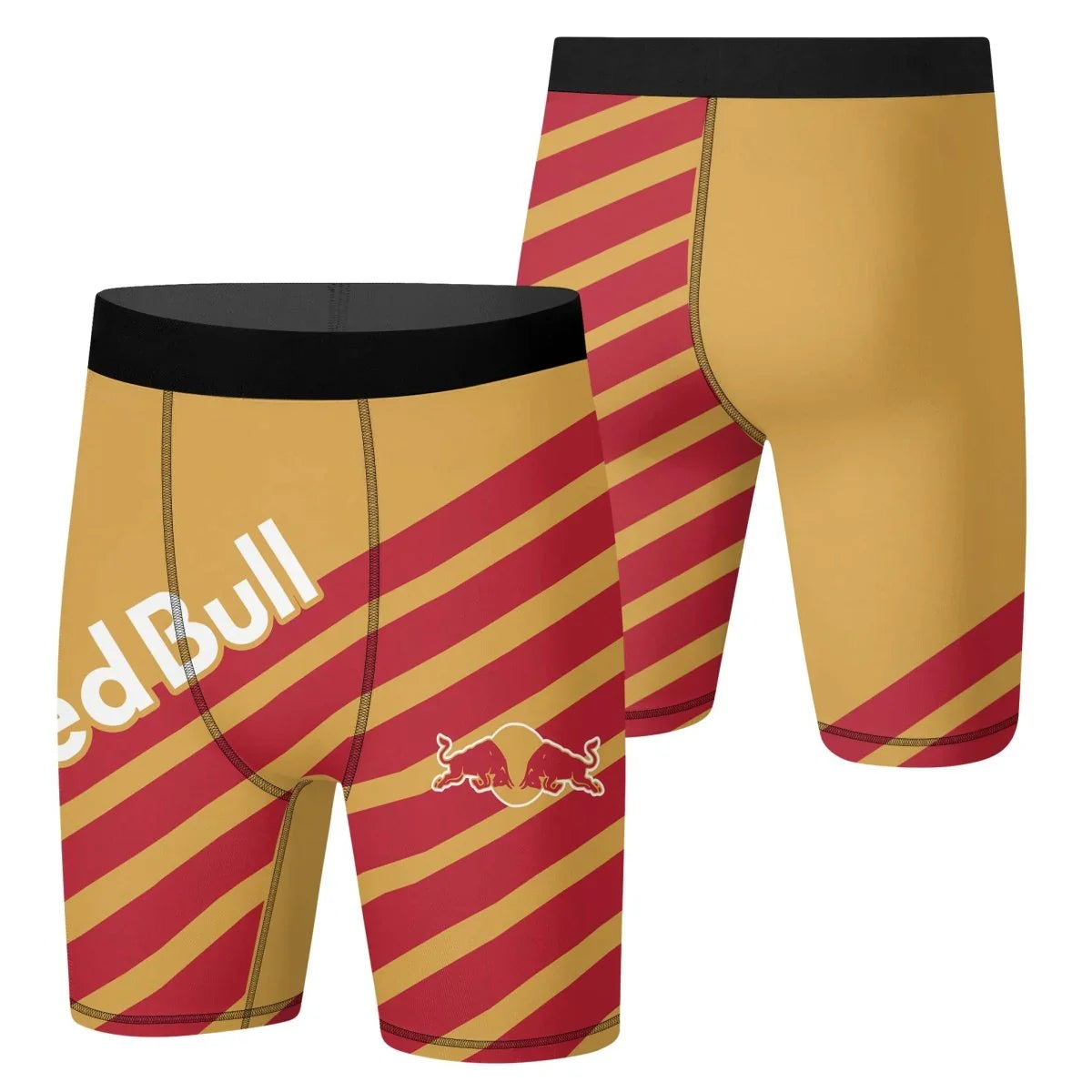 Compression Shorts - VinoVogue.com