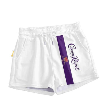 Women's Casual Shorts - VinoVogue.com