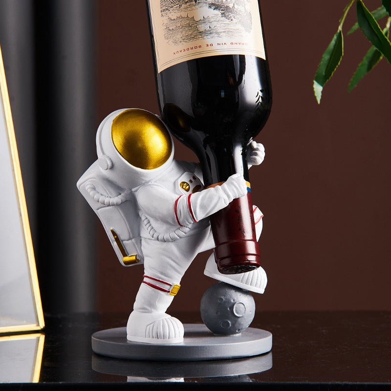 Astronaut Model Home Decoration Accessories For Living Room - VinoVogue.com