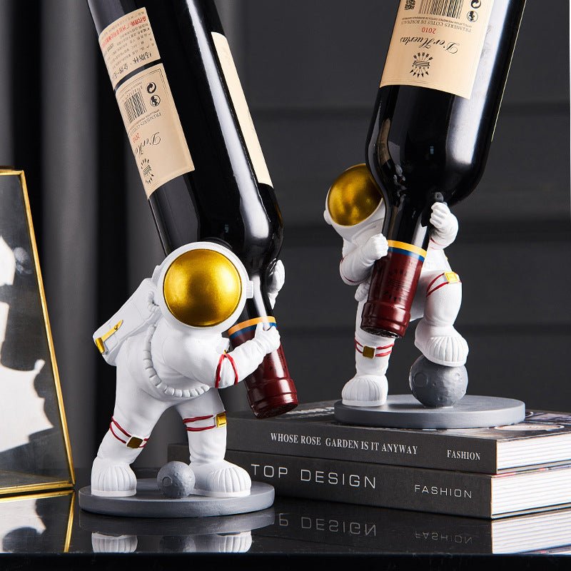 Astronaut Model Home Decoration Accessories For Living Room - VinoVogue.com