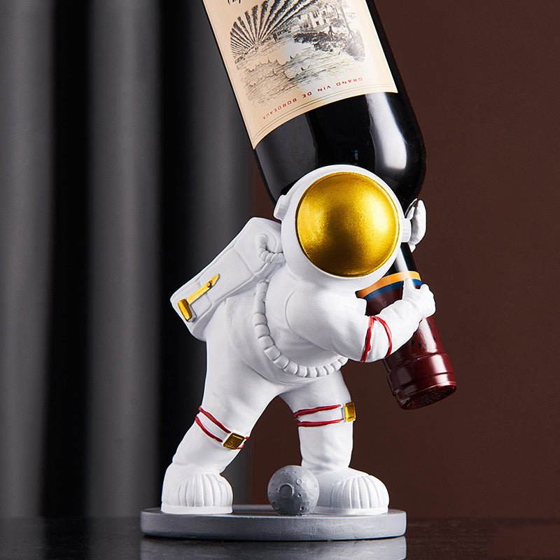 Astronaut Model Home Decoration Accessories For Living Room - VinoVogue.com