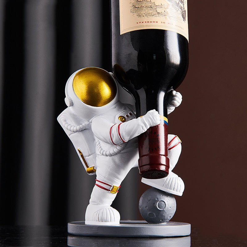 Astronaut Model Home Decoration Accessories For Living Room - VinoVogue.com