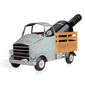 Pickup Truck Wine Rack Decoration, Creative Home Decoration - VinoVogue.com