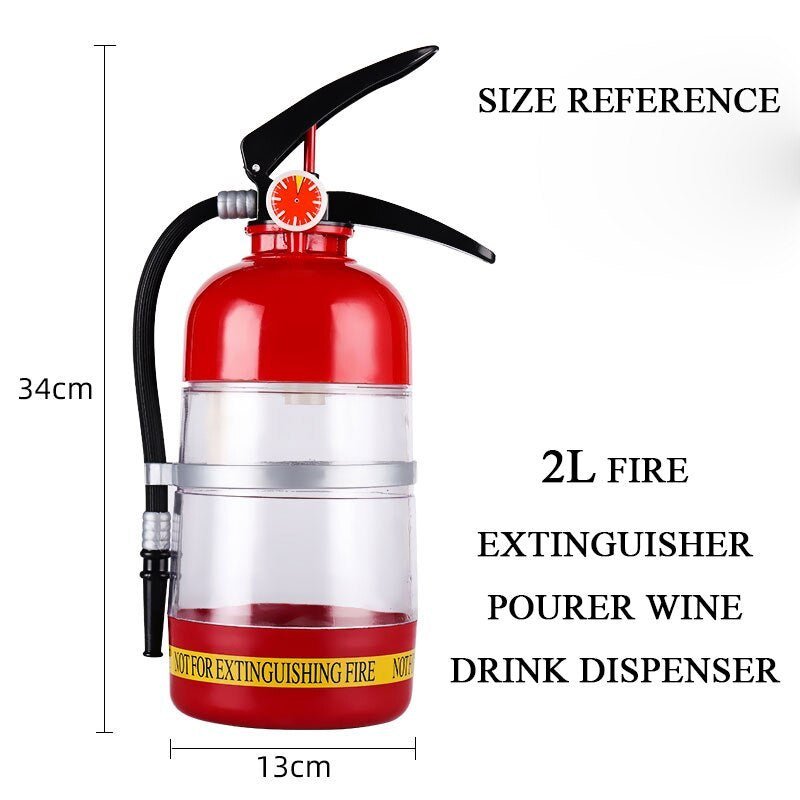 Wine dispenser drinking machine wine gun beer machine mini water machine - VinoVogue.com