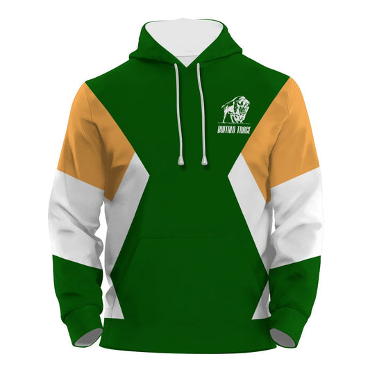 Buffalo Trace Diamond Hoodie & Zip Hoodie - VinoVogue.com