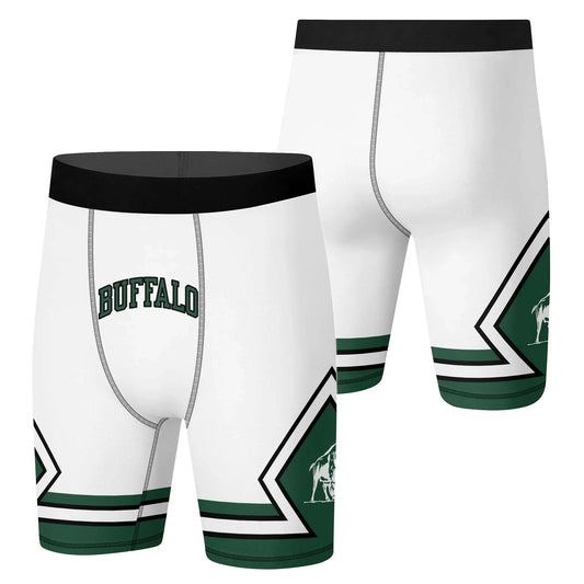 Buffalo Trace Fieldcore Compression Shorts