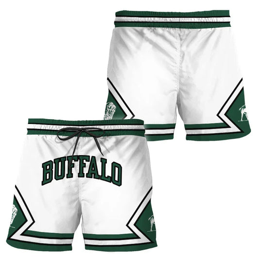 Buffalo Trace Fieldcore Swim Trunks