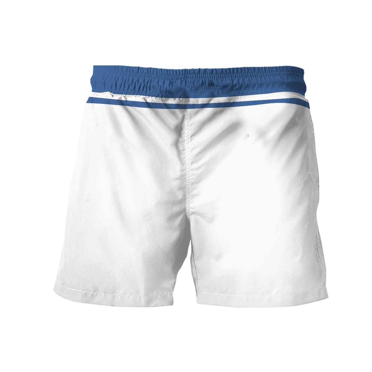 Drink Busch Light It's Good Swim Trunks - VinoVogue.com