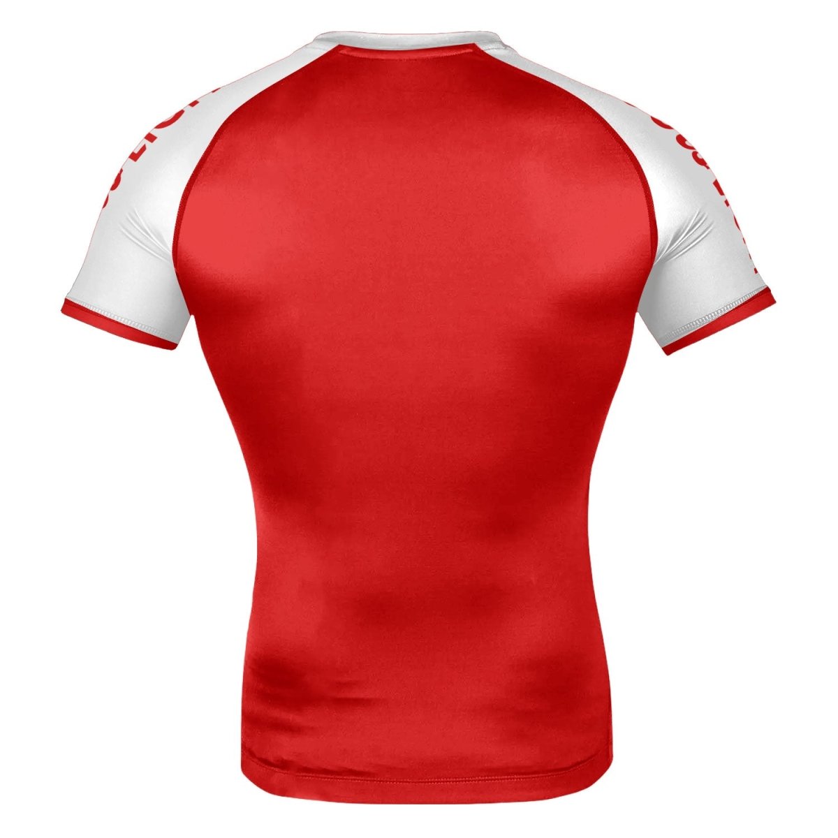 Coors Light Red Rash Guard - VinoVogue.com