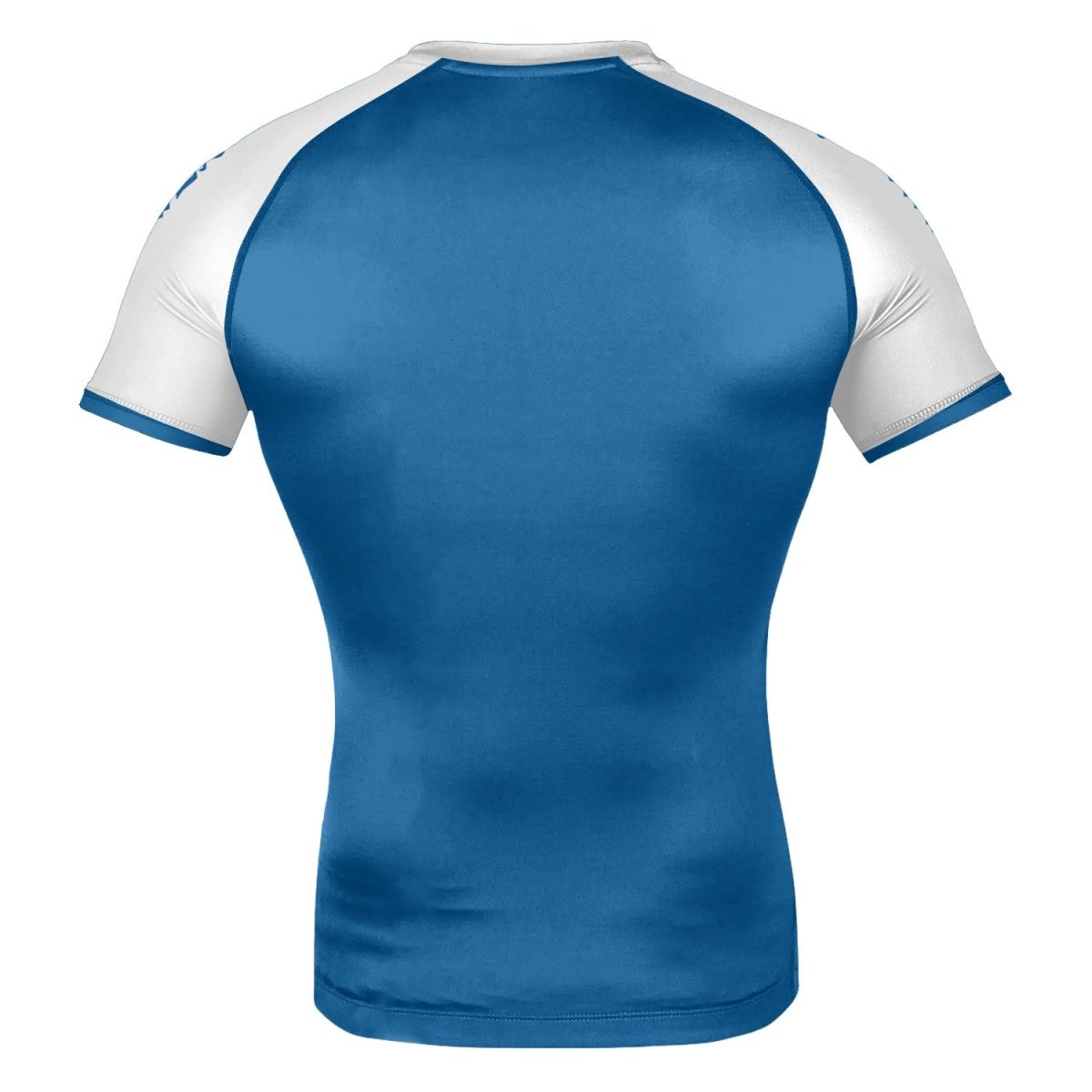 Corona Extra Blue Rash Guard - VinoVogue.com