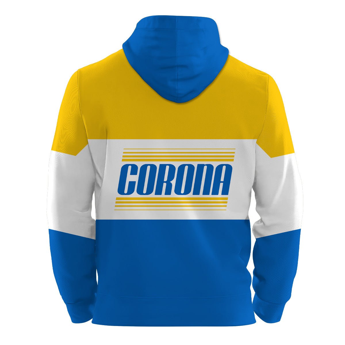 Corona Extra Diamond Hoodie & Zip Hoodie - VinoVogue.com