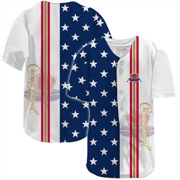 Crown Royal Celebrates America's Independence Day Jersey Shirt - VinoVogue.com