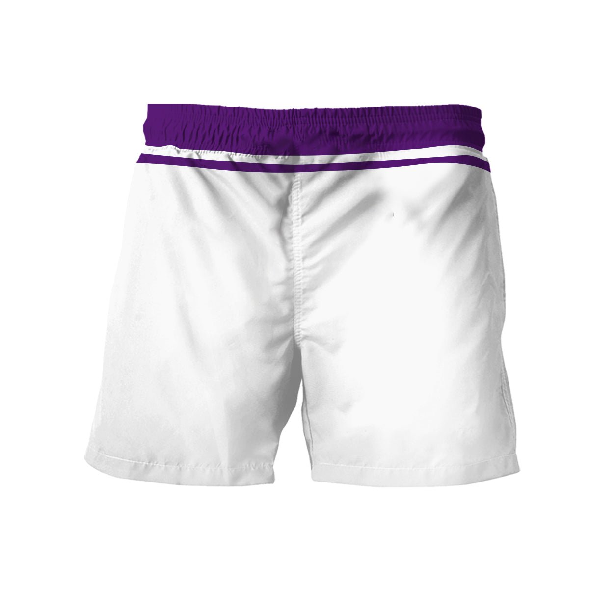 Drink Crown Royal It's Good Swim Trunks - VinoVogue.com