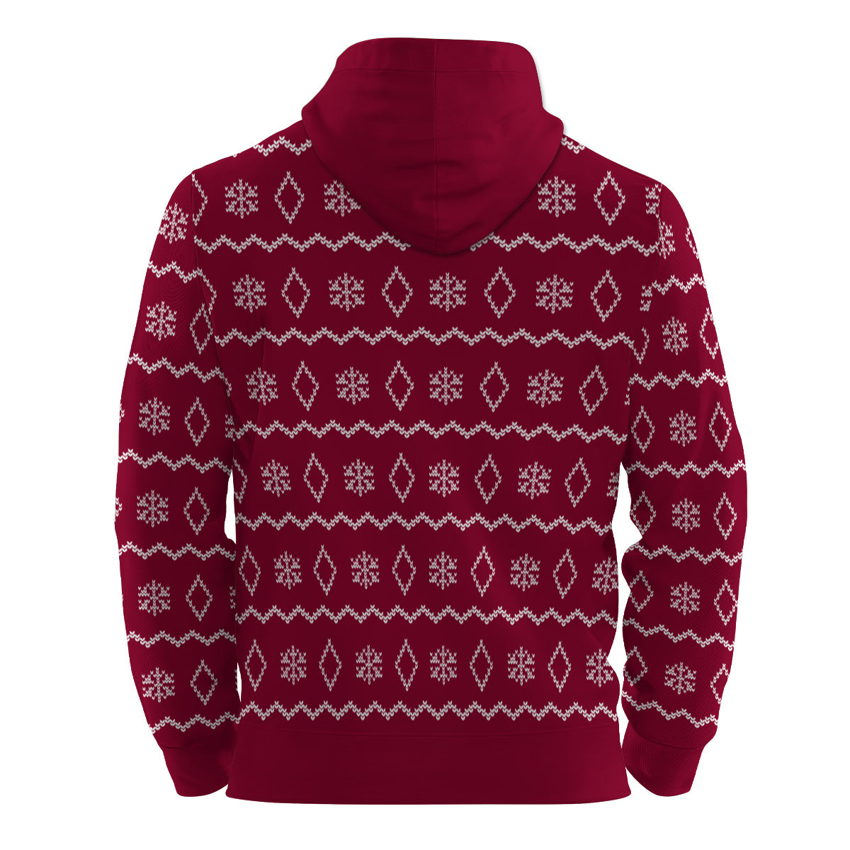 Dr Pepper Winter Festive Pullover & Zip Hoodie