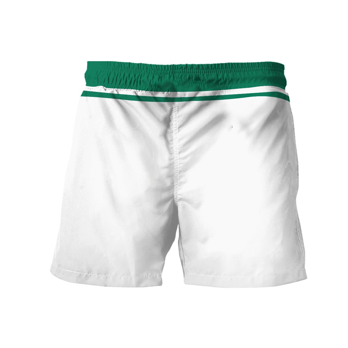 Drink Starbucks It's Good Swim Trunks - VinoVogue.com