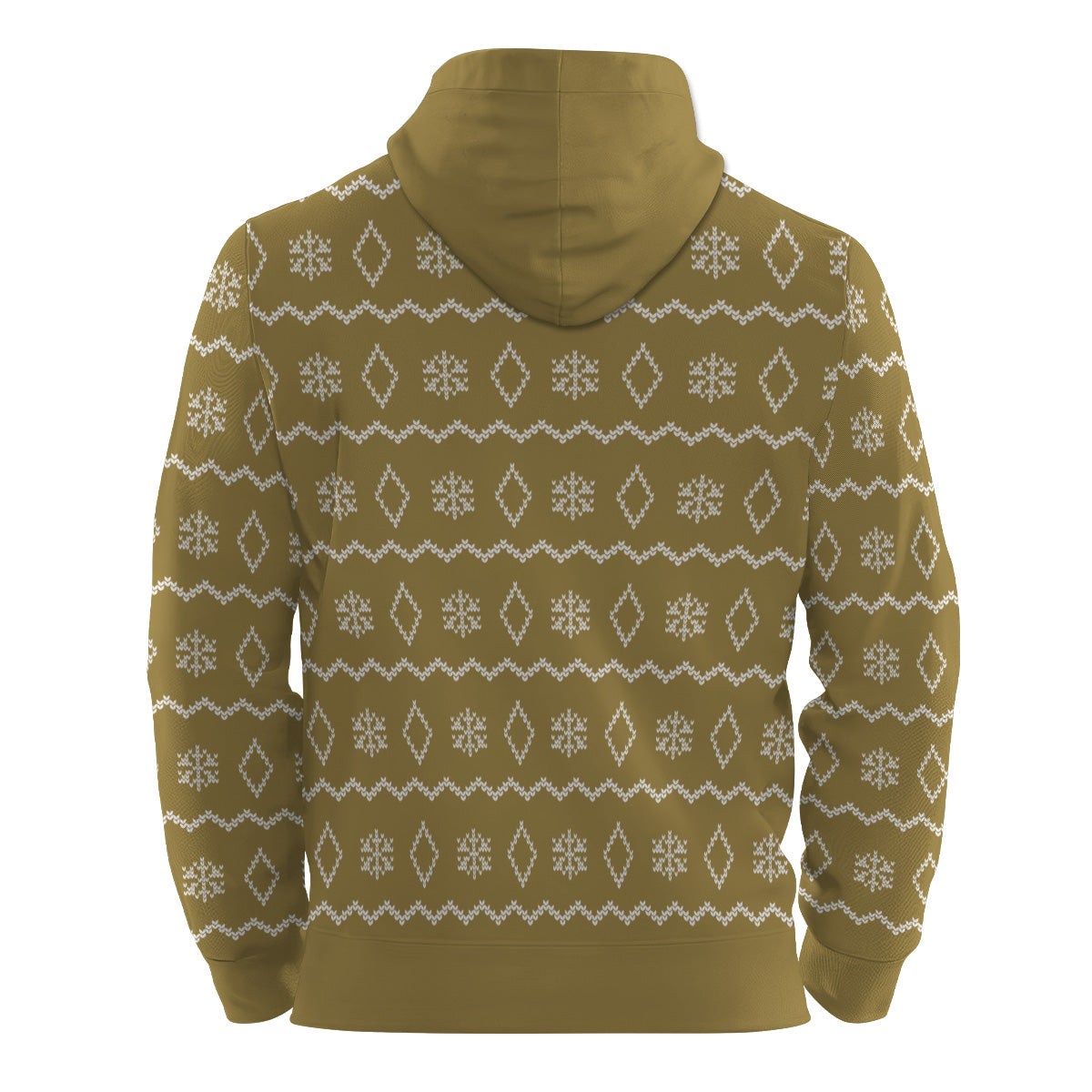 Guinness Winter Festive Pullover & Zip Hoodie