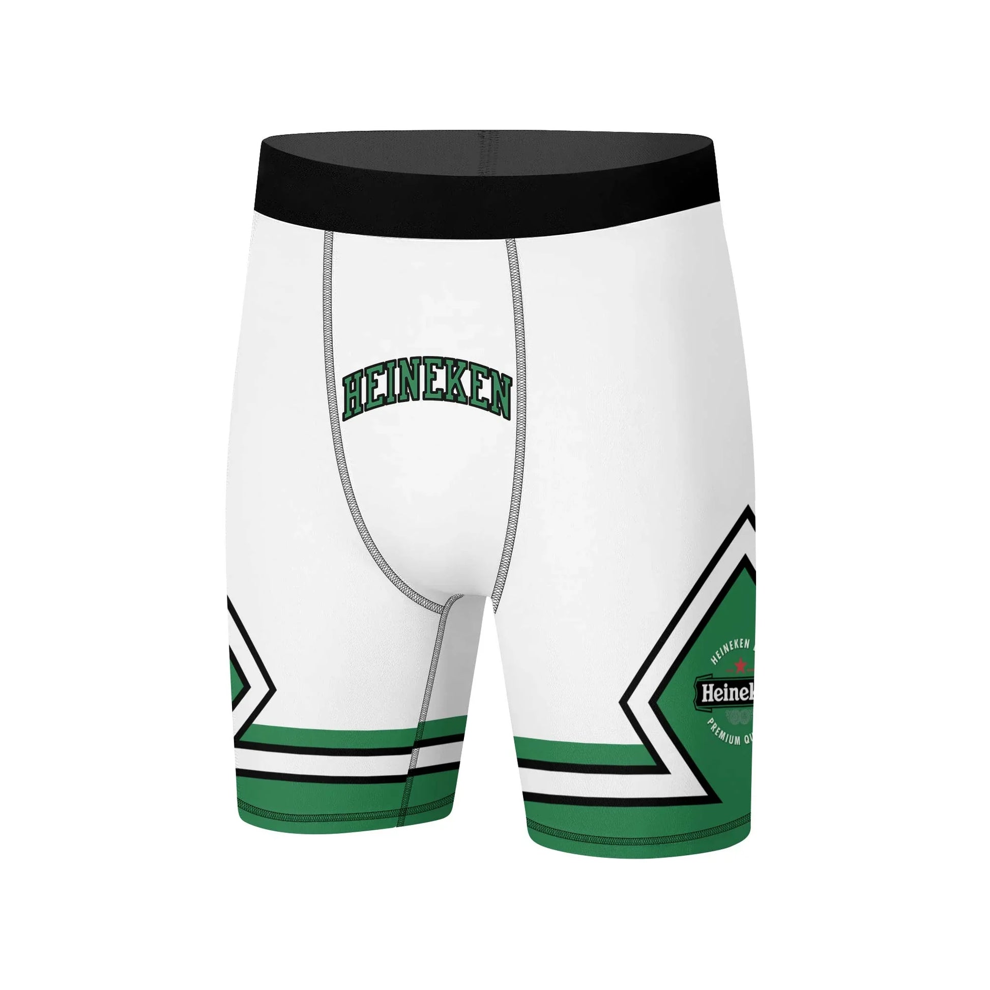 Heineken Fieldcore Compression Shorts