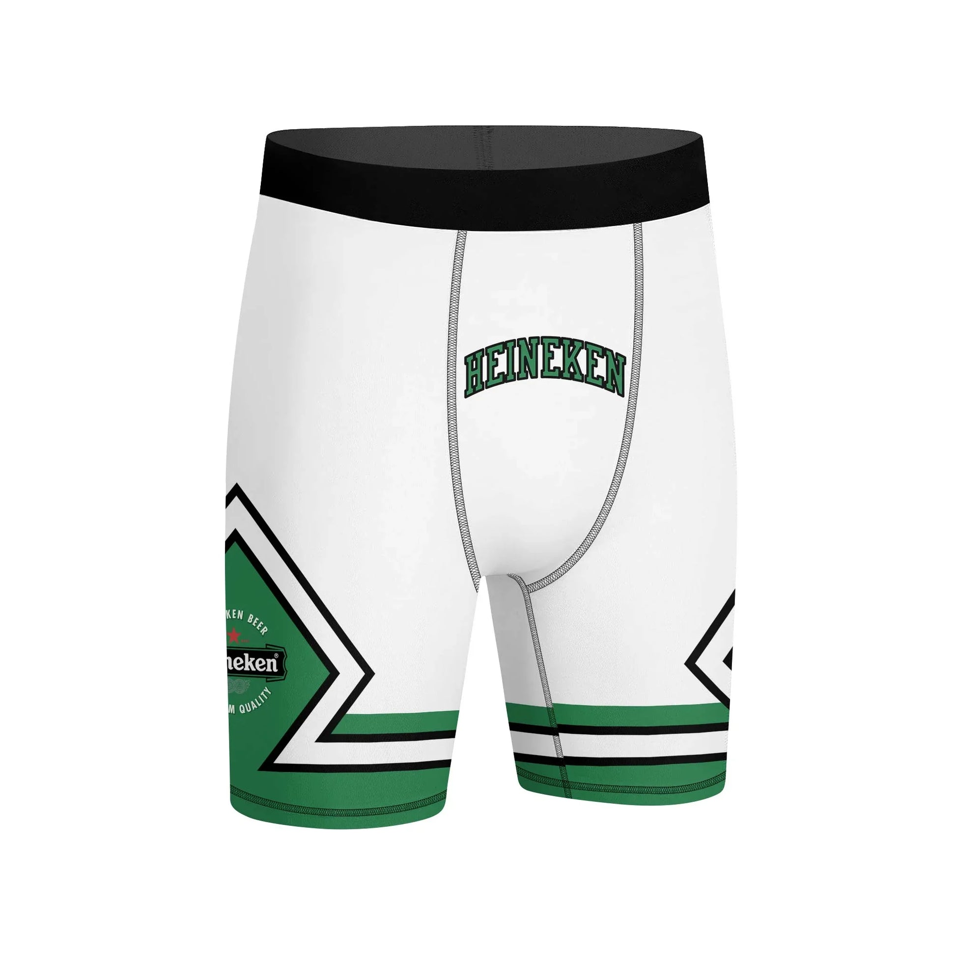 Heineken Fieldcore Compression Shorts