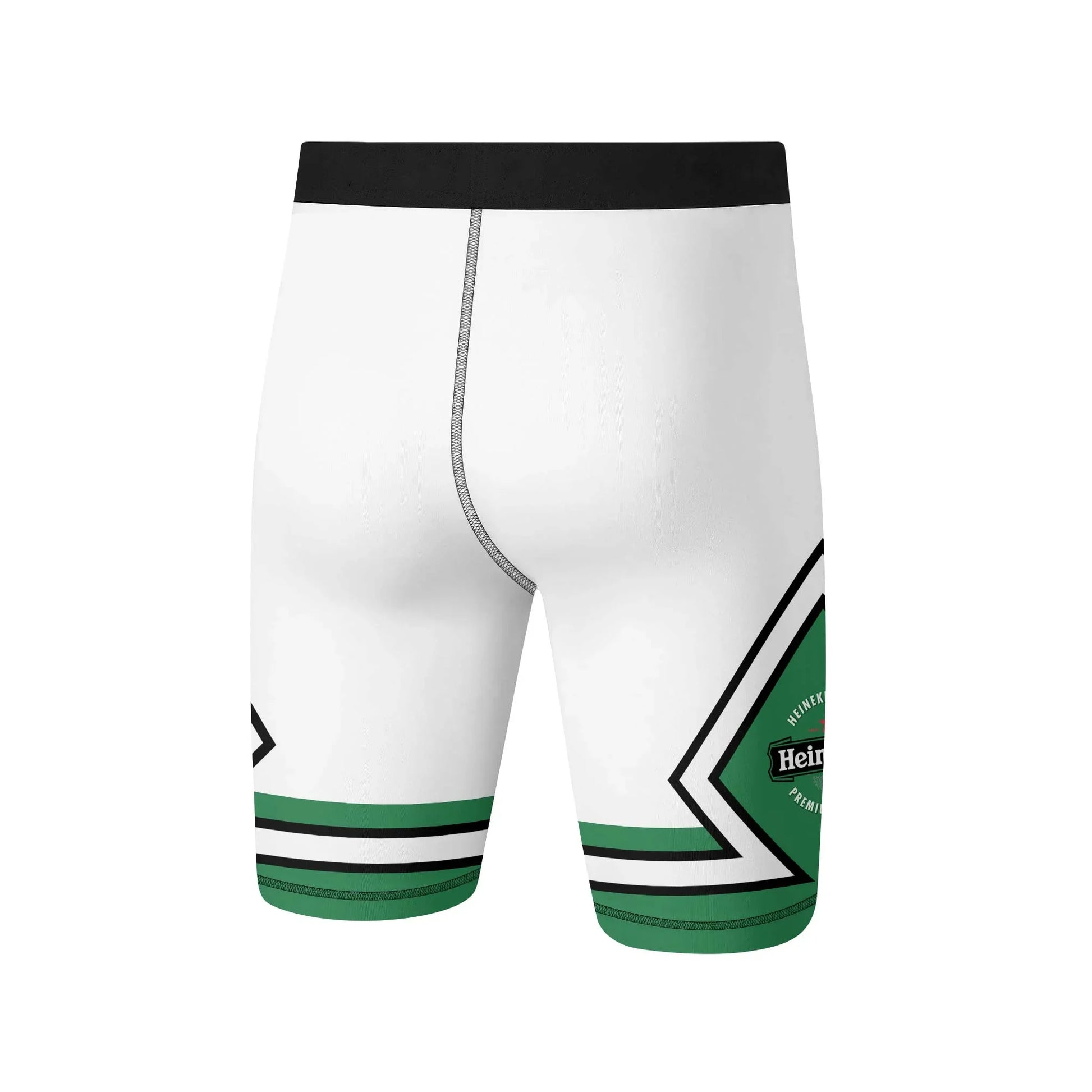 Heineken Fieldcore Compression Shorts