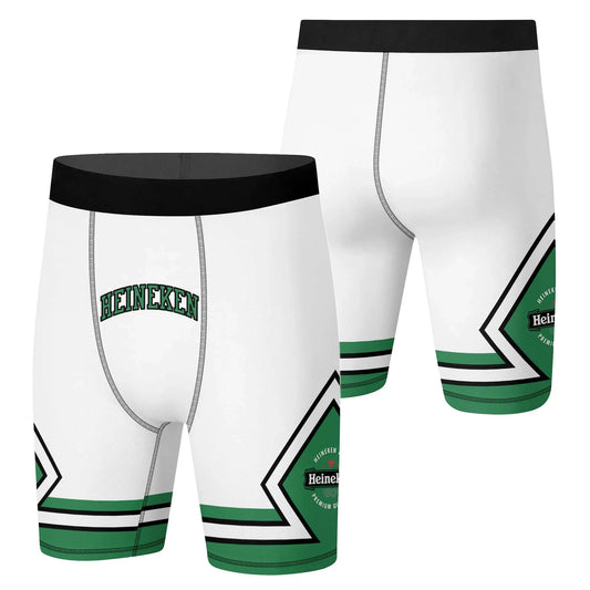 Heineken Fieldcore Compression Shorts