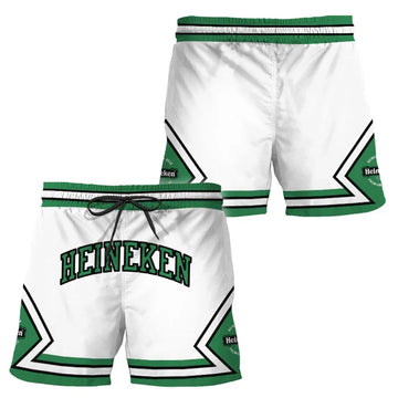 Heineken Fieldcore Swim Trunks