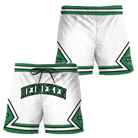 Heineken Fieldcore Swim Trunks