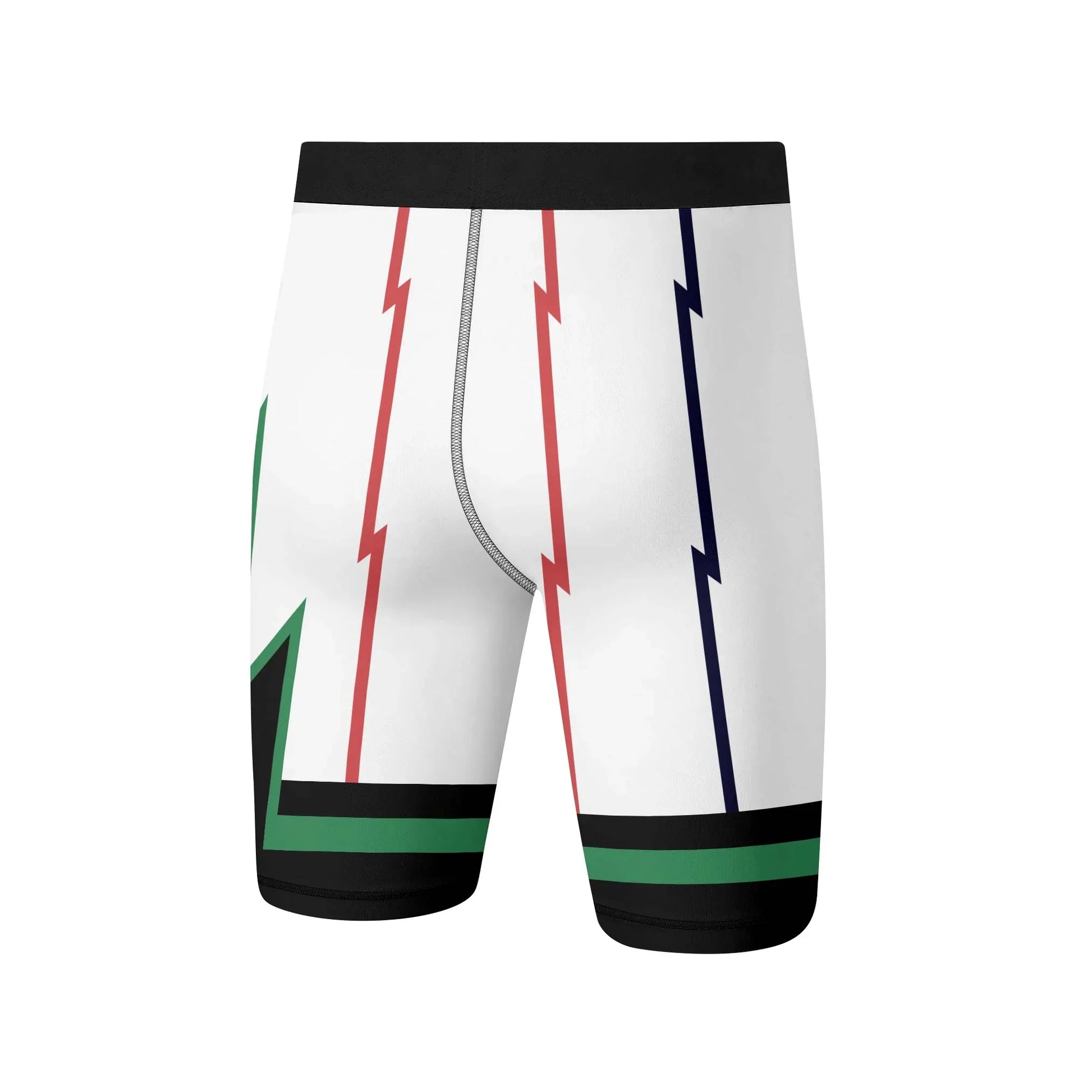 Heineken Voltage Strike Compression Shorts