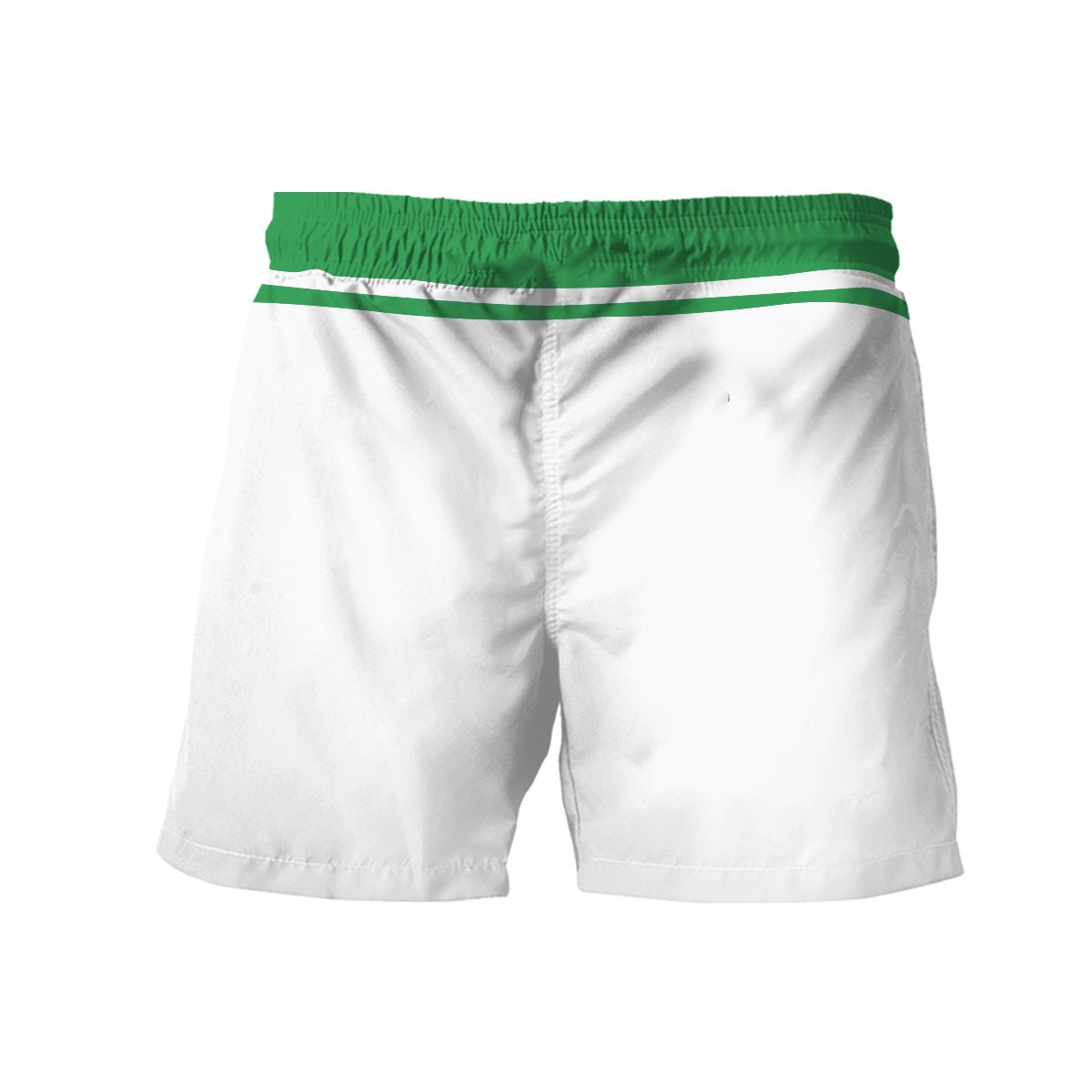 Drink Heineken It's Good Swim Trunks - VinoVogue.com