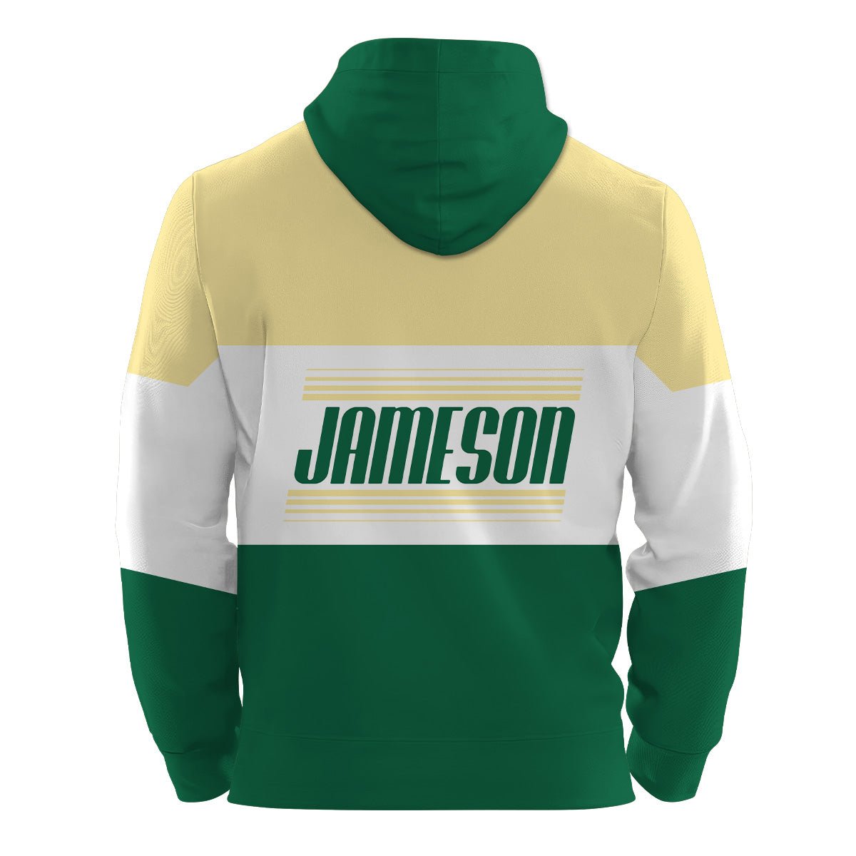 Jameson Diamond Hoodie & Zip Hoodie - VinoVogue.com