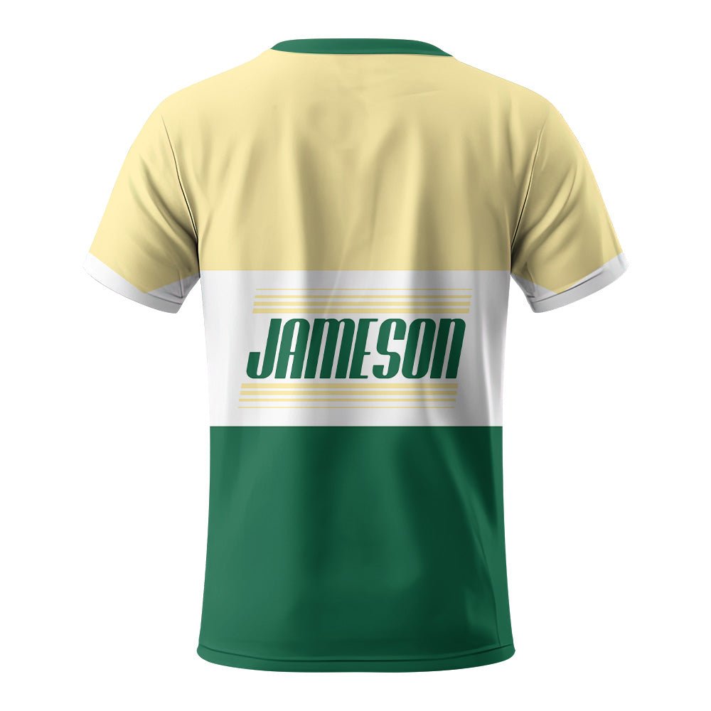 Jameson Diamond T-Shirt - VinoVogue.com