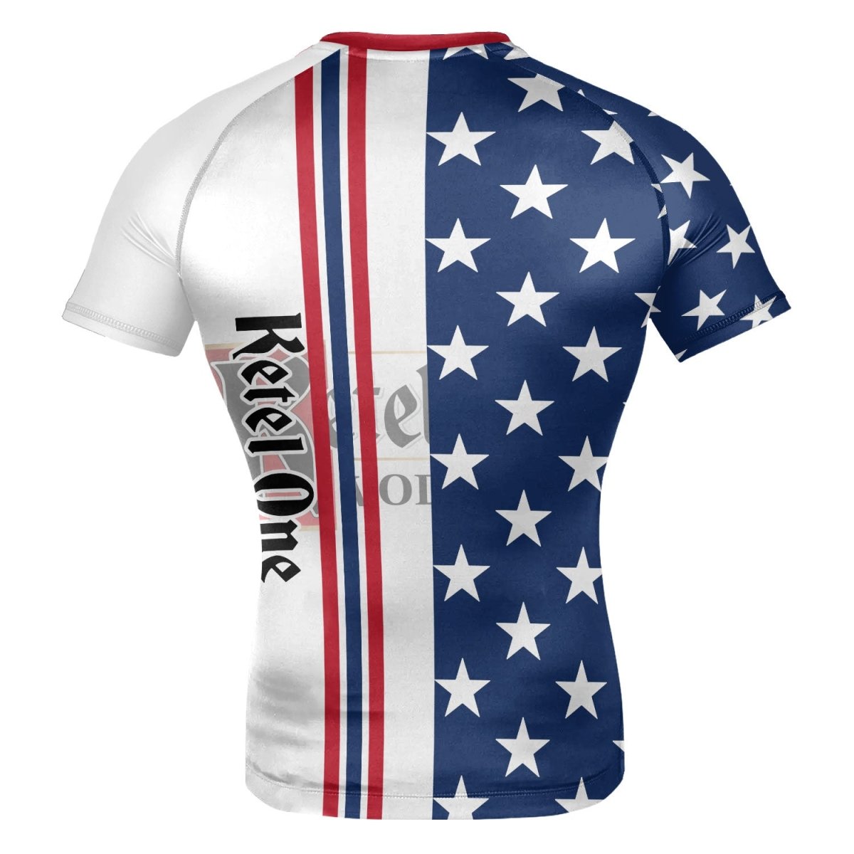 Ketel One Fourth Of July Rash Guard - VinoVogue.com